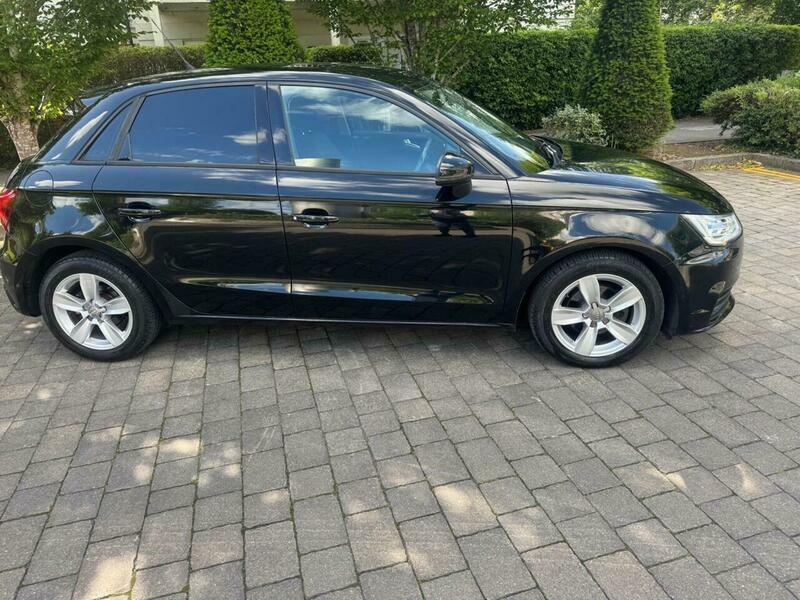 Audi A1 1.0 Tfsi Se Sportback  #6
