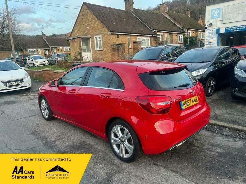 Vauxhall Viva 1.6 A160 Sport Executive Red #5
