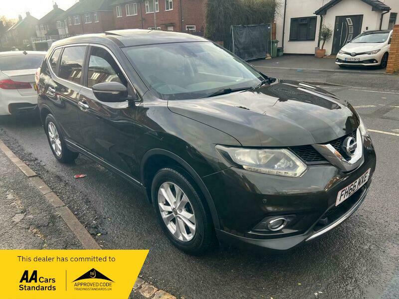Vauxhall Viva 1.6 Dci Acenta Euro Green #3