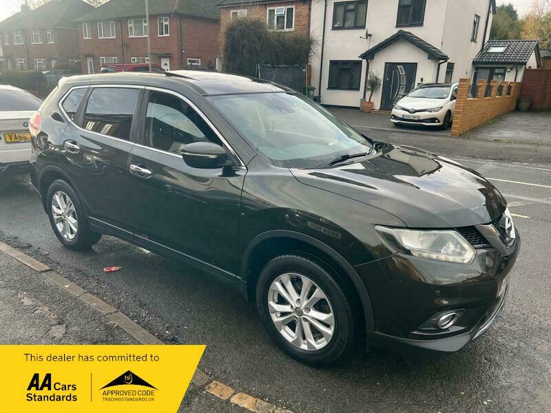 Vauxhall Viva 1.6 Dci Acenta Euro Green #5
