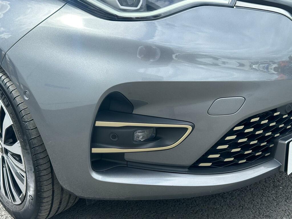 Renault Zoe   #35