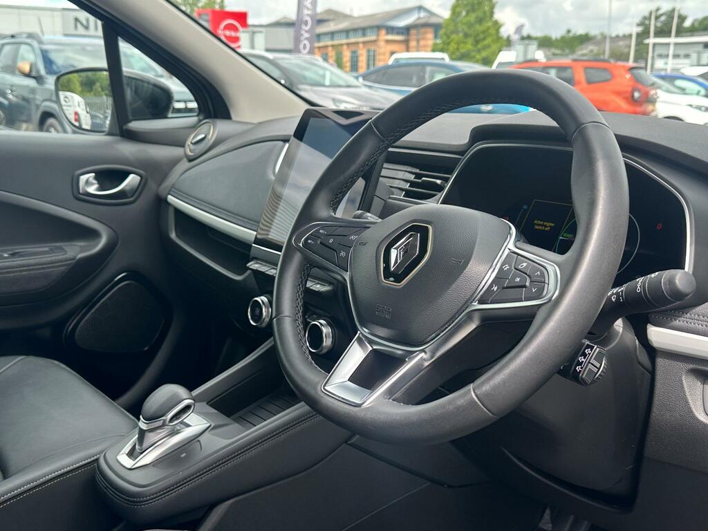 Renault Zoe   #13