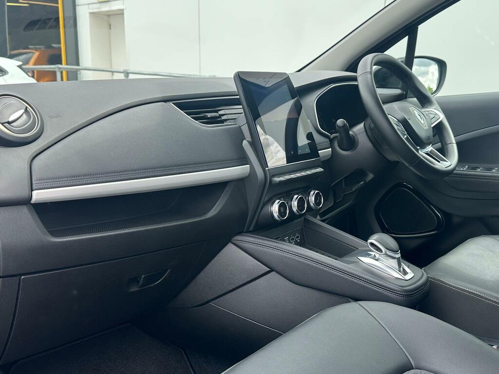 Renault Zoe   #11