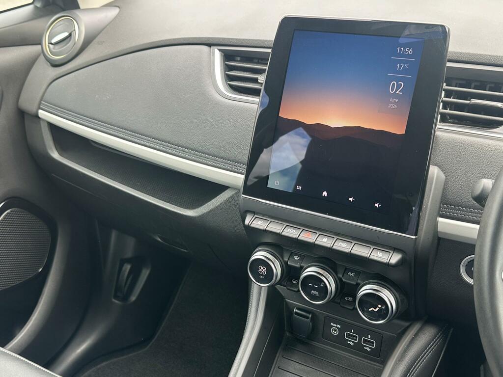 Renault Zoe   #22