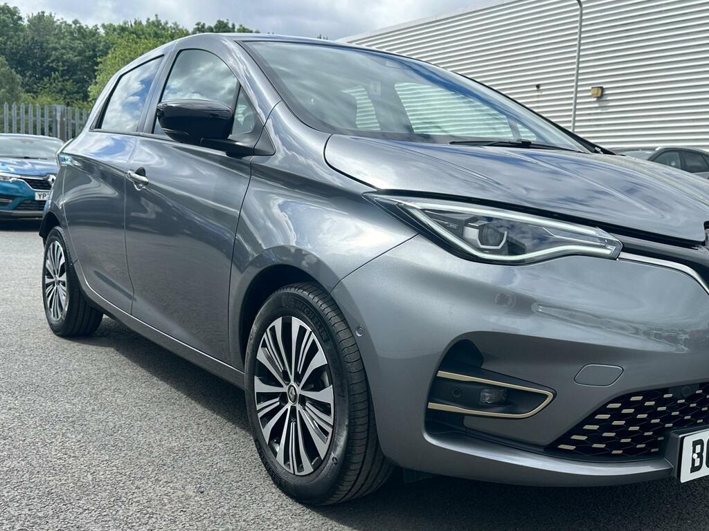 Renault Zoe   #7