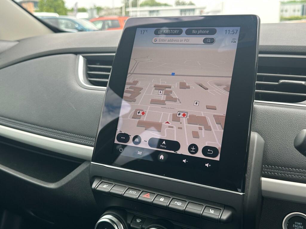 Renault Zoe   #25