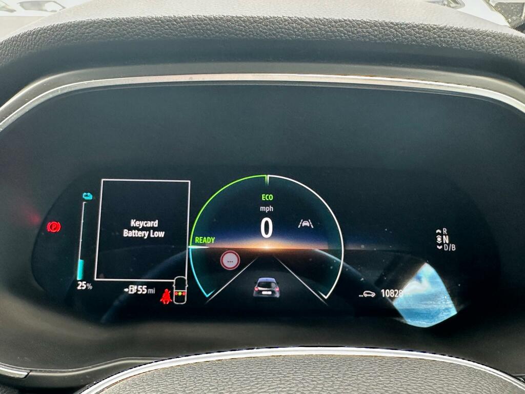 Renault Zoe   #27