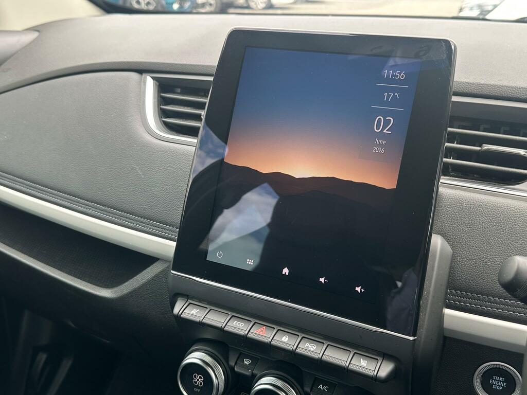 Renault Zoe   #24