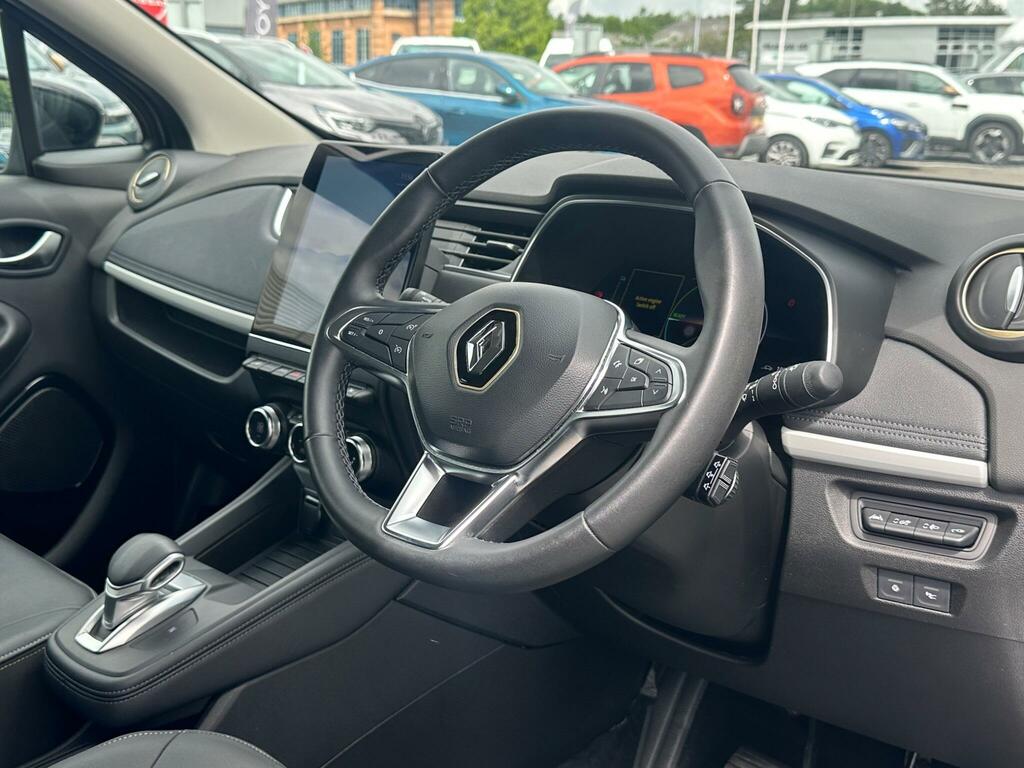 Renault Zoe   #10