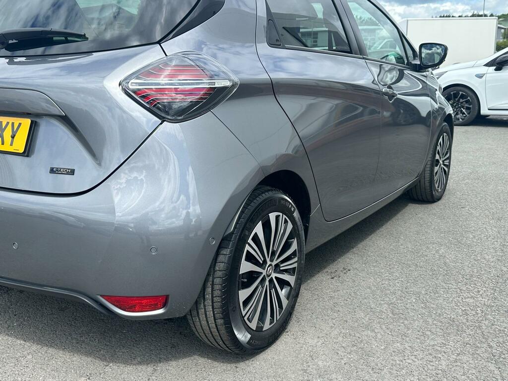Renault Zoe   #9