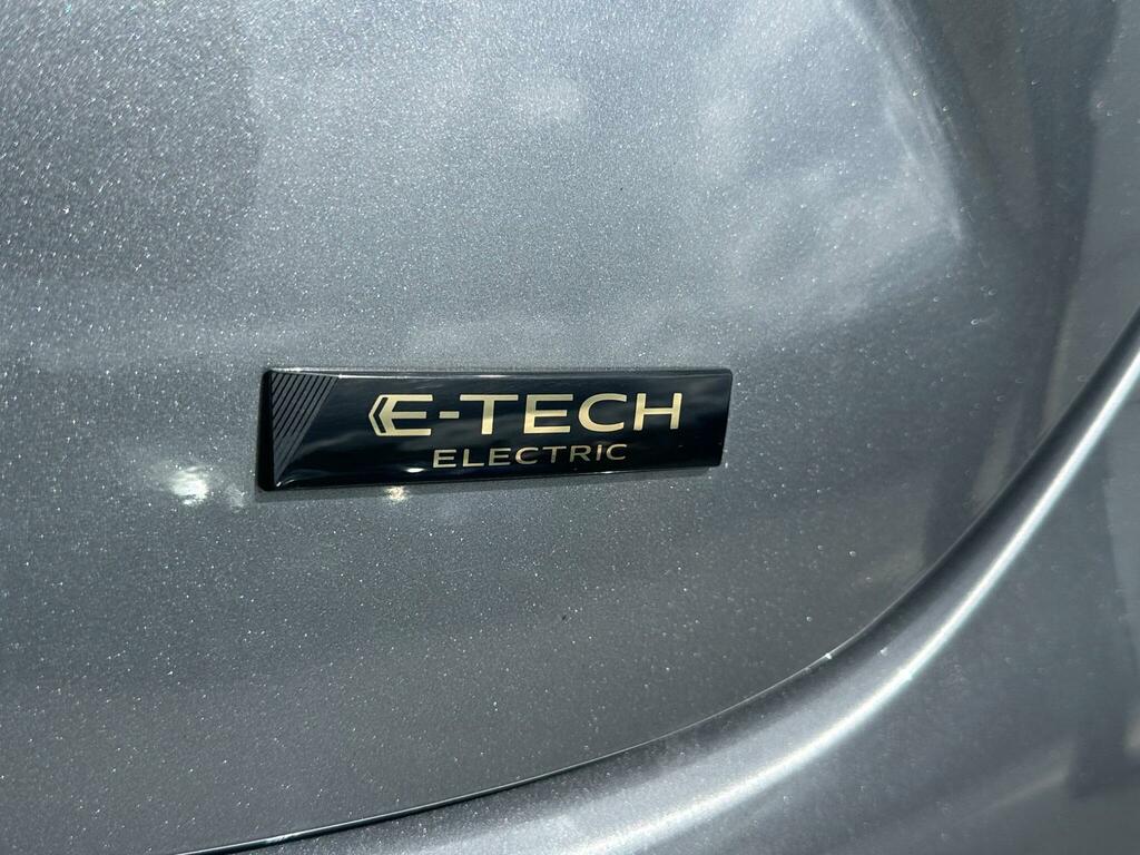 Renault Zoe   #32