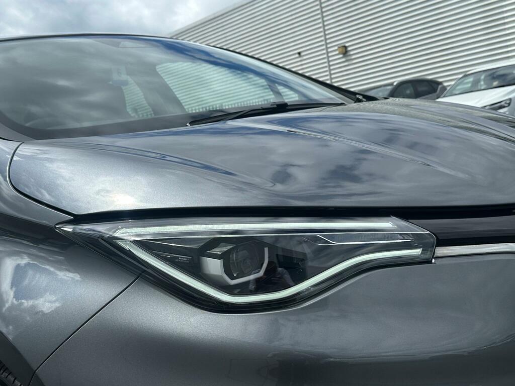 Renault Zoe   #29