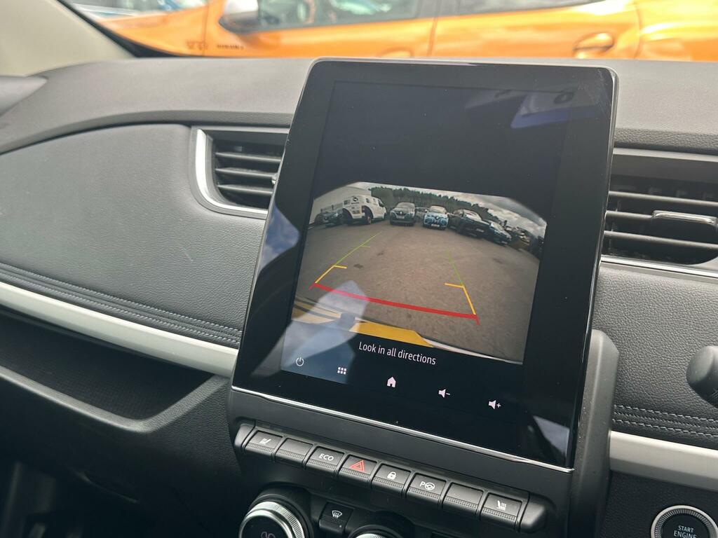 Renault Zoe   #23