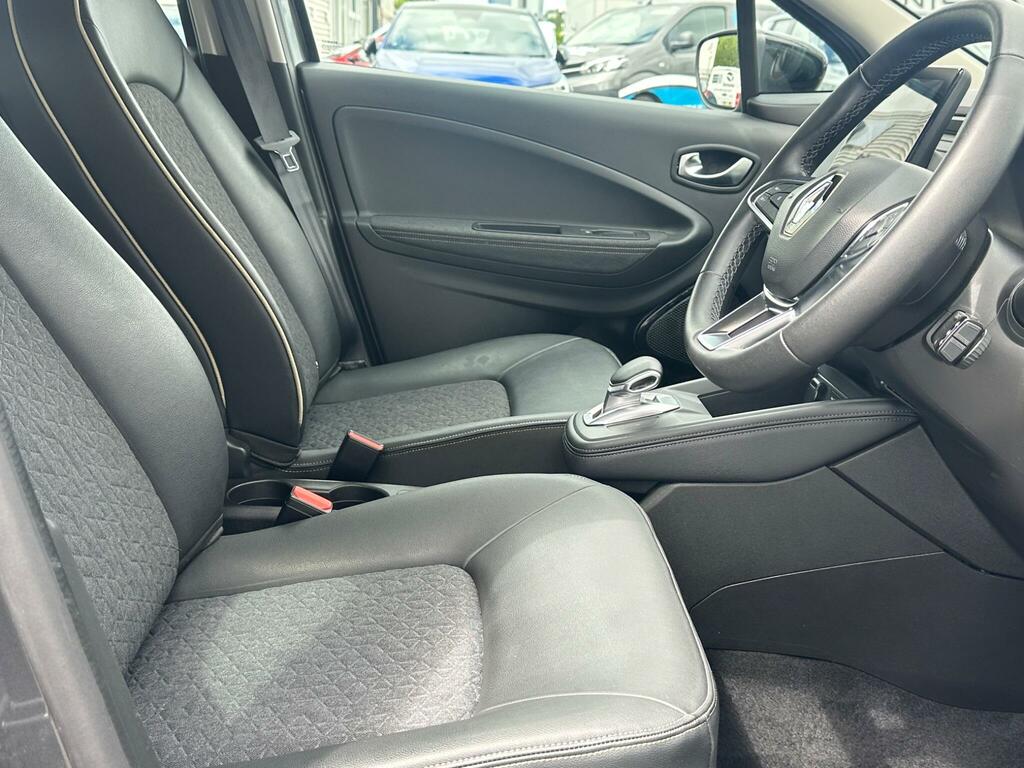 Renault Zoe   #15