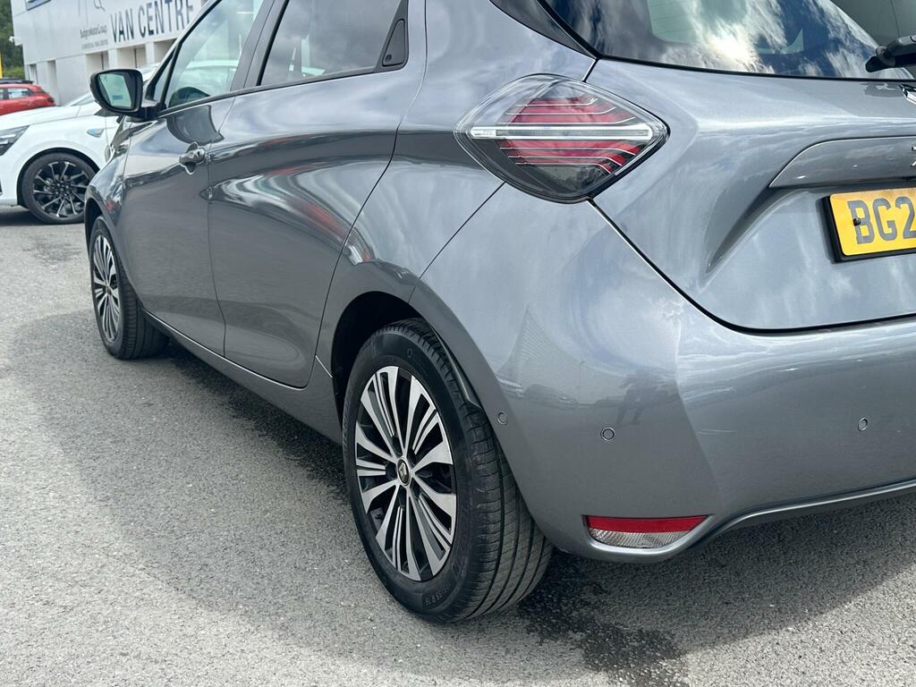 Renault Zoe   #8