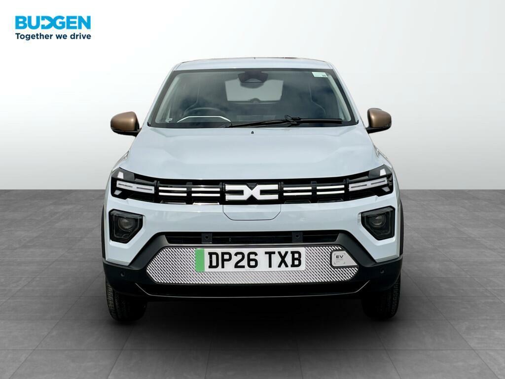 Dacia Spring 100 24.3Kwh Extreme DP26TXB #2