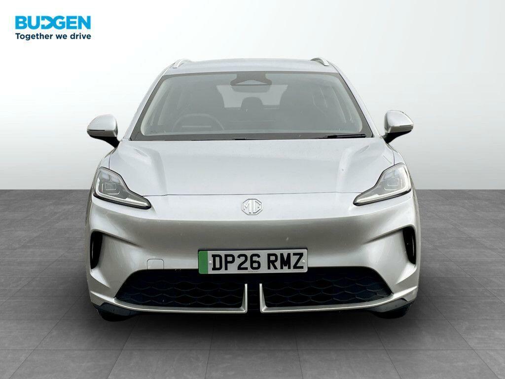 MG MG4 42.8Kwh Comfort Standard Range Hatchback Elect DP26RMZ #2