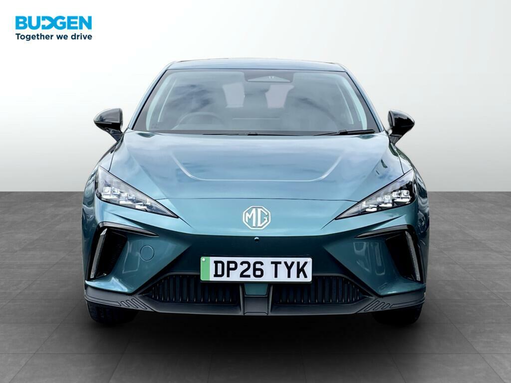 MG MG4 64Kwh Premium Long Range Hatchback Au DP26TYK  #2