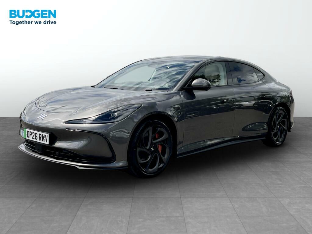 MG IM5 100Kwh Performance Saloon 4Wd 7  #3