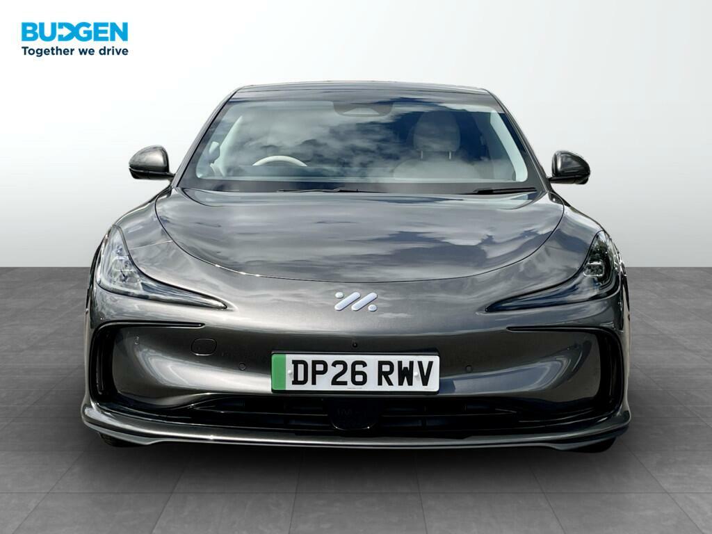 MG IM5 100Kwh Performance Saloon 4Wd 7  #2