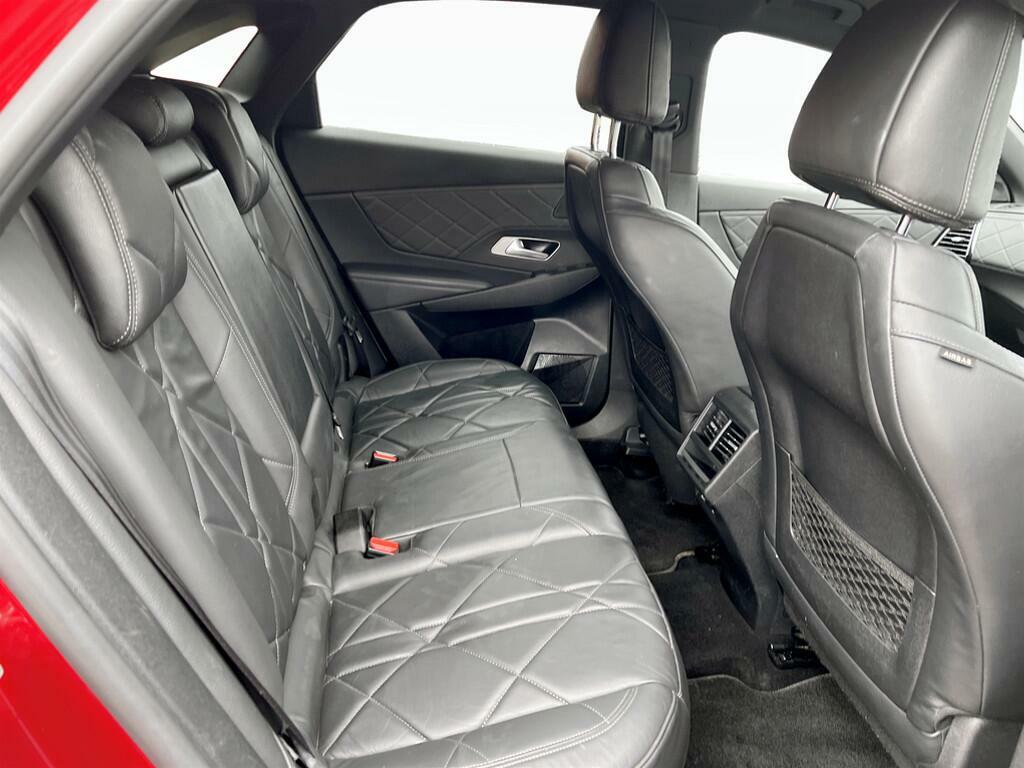 DS DS 7 Crossback 1.2 Puretech Prestige Gold #16