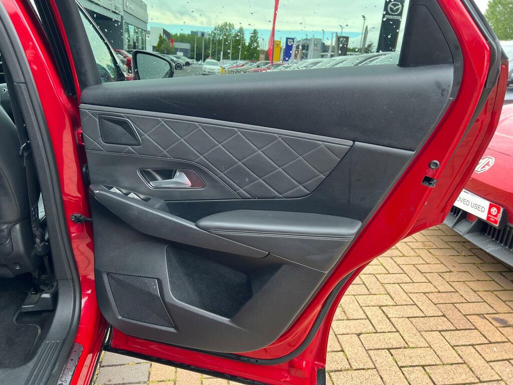DS DS 7 Crossback 1.2 Puretech Prestige Gold #33