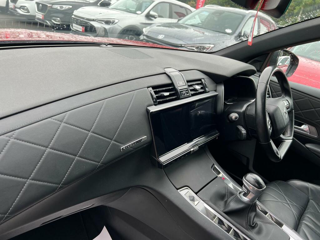 DS DS 7 Crossback 1.2 Puretech Prestige Gold #43