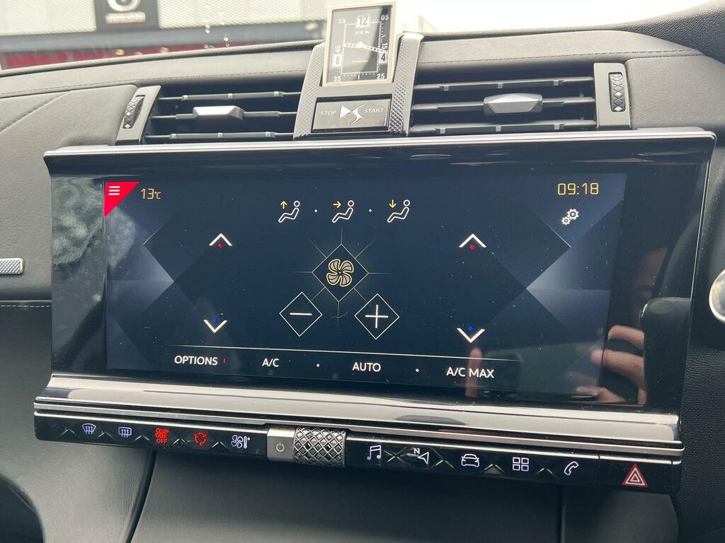 DS DS 7 Crossback 1.2 Puretech Prestige Gold #19
