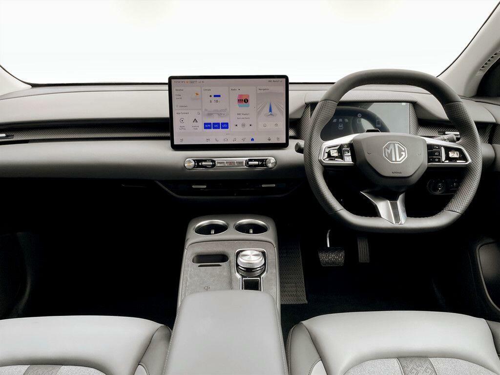 MG MGS5 64Kwh Se Long Range #10