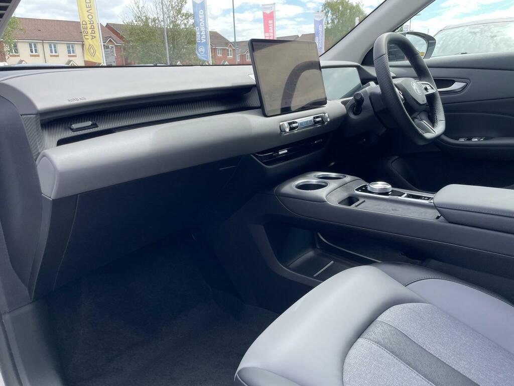 MG MGS5 64Kwh Se Long Range #53