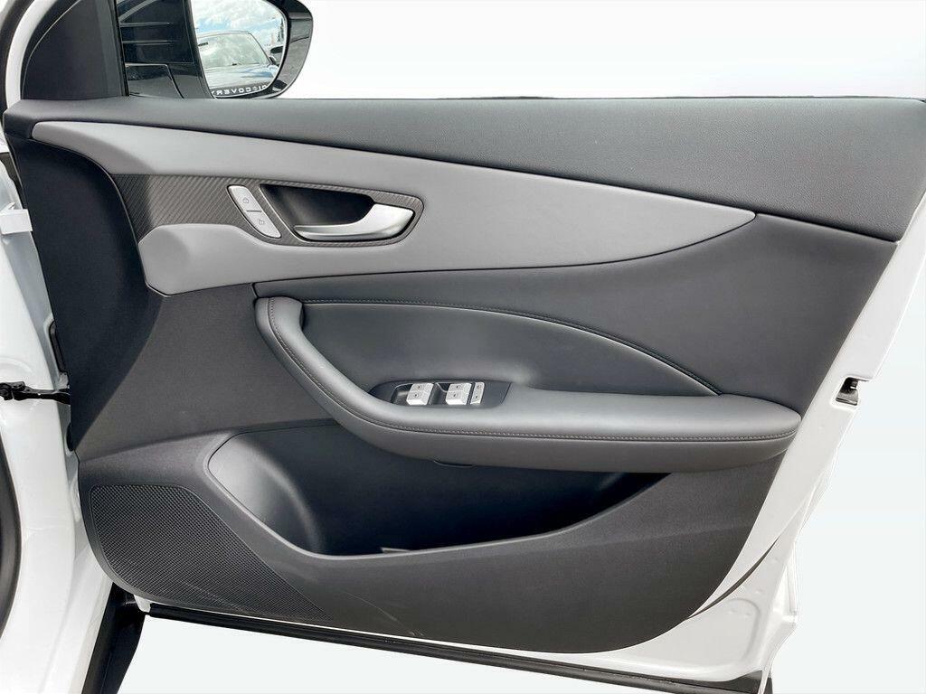 MG MGS5 64Kwh Se Long Range #7