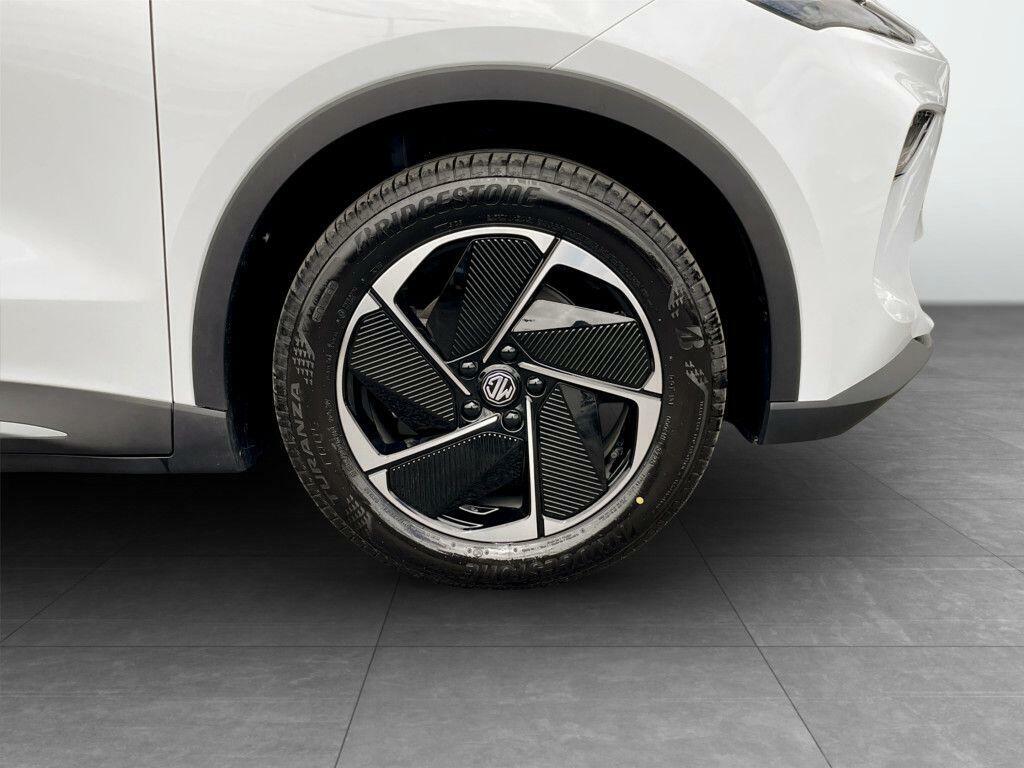 MG MGS5 64Kwh Se Long Range #17