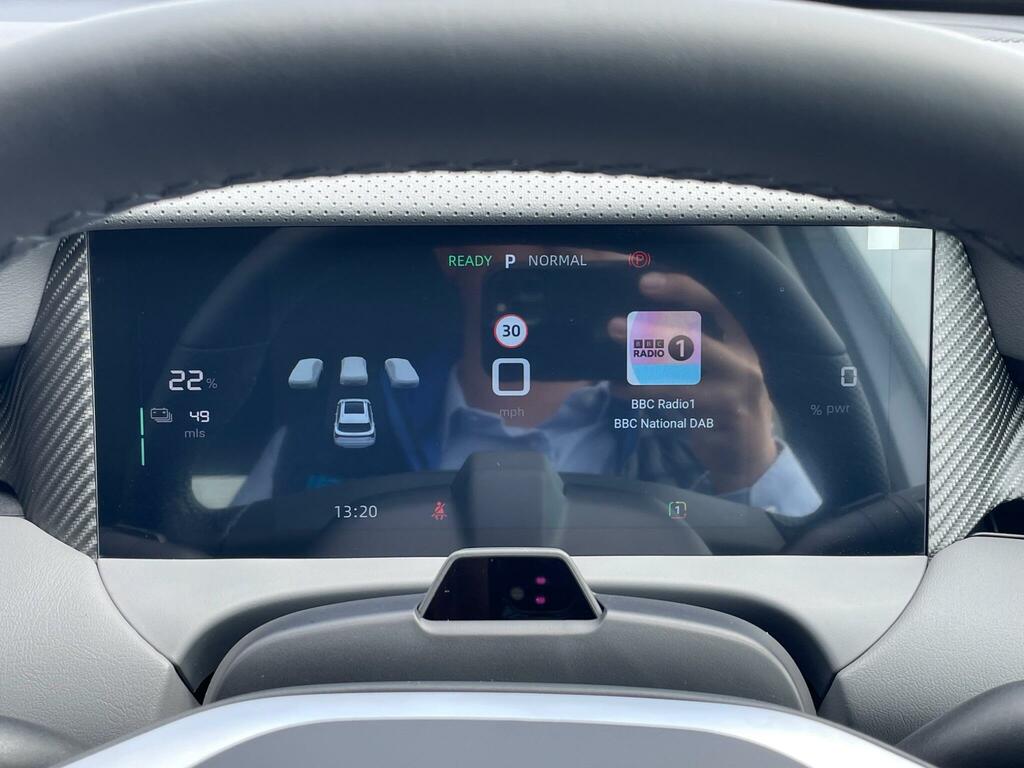 MG MGS5 64Kwh Se Long Range #37