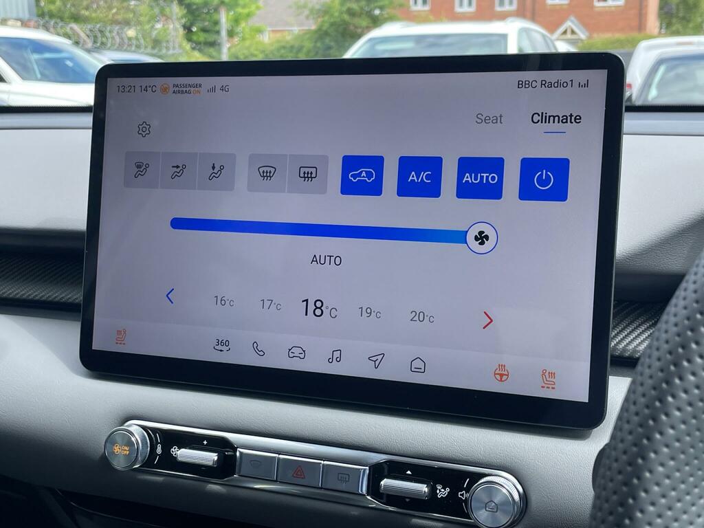 MG MGS5 64Kwh Se Long Range #44