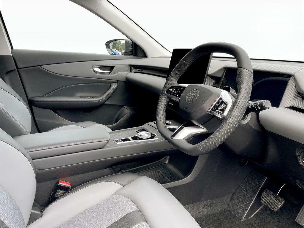 MG MGS5 64Kwh Se Long Range #9