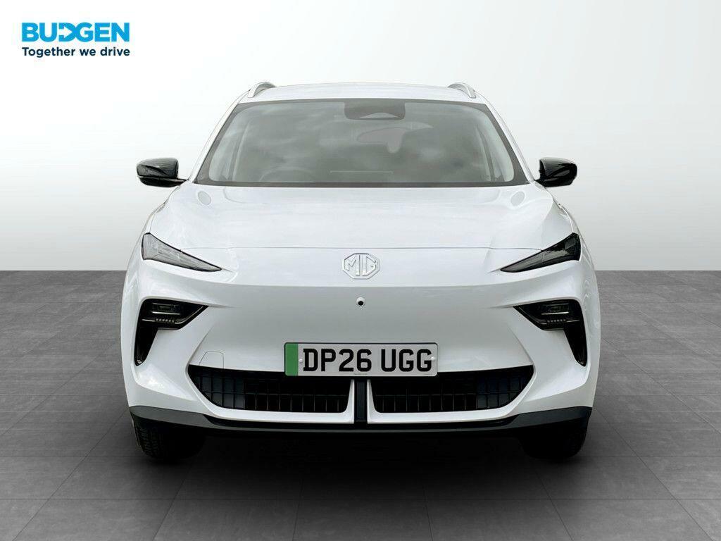 MG MGS5 64Kwh Trophy Long Range Suv 231 #2