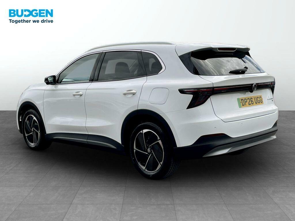 MG MGS5 64Kwh Trophy Long Range Suv 231 #4