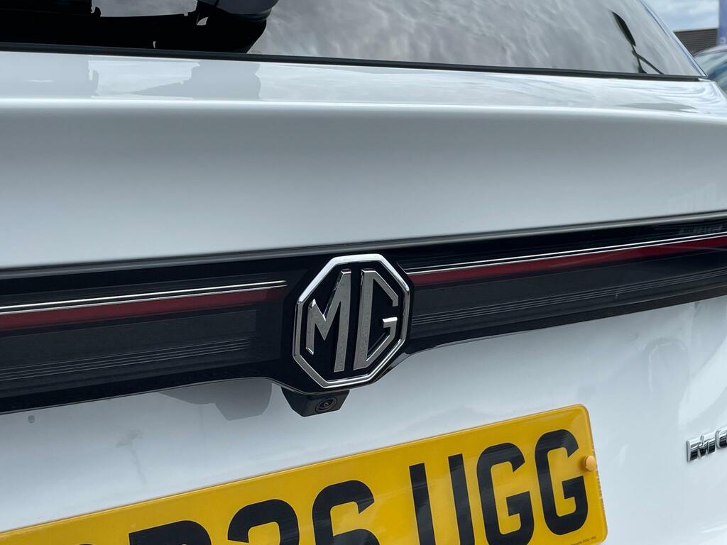 MG MGS5 64Kwh Se Long Range #25