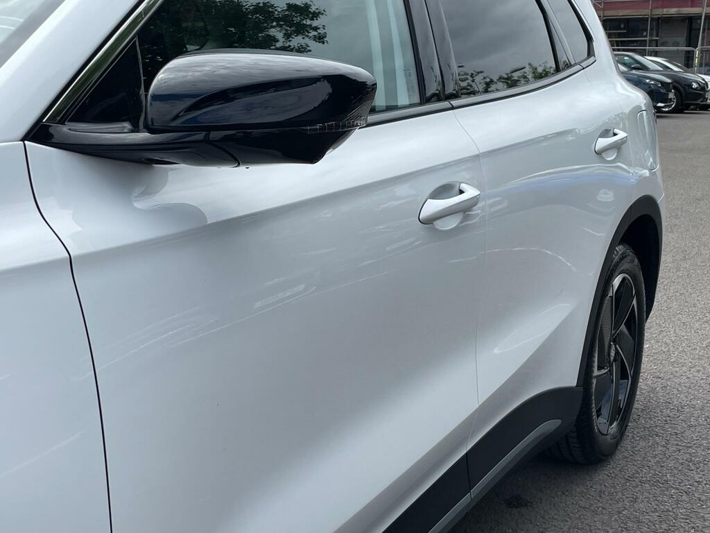 MG MGS5 64Kwh Se Long Range #22