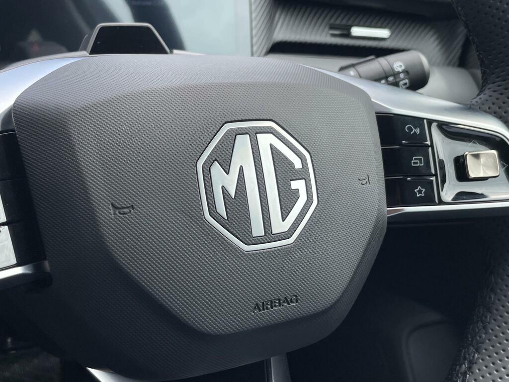 MG MGS5 64Kwh Se Long Range #39