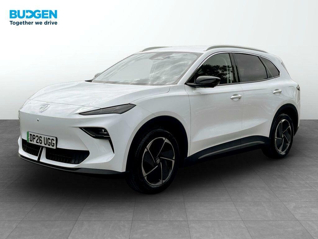 MG MGS5 64Kwh Trophy Long Range Suv 231 #3