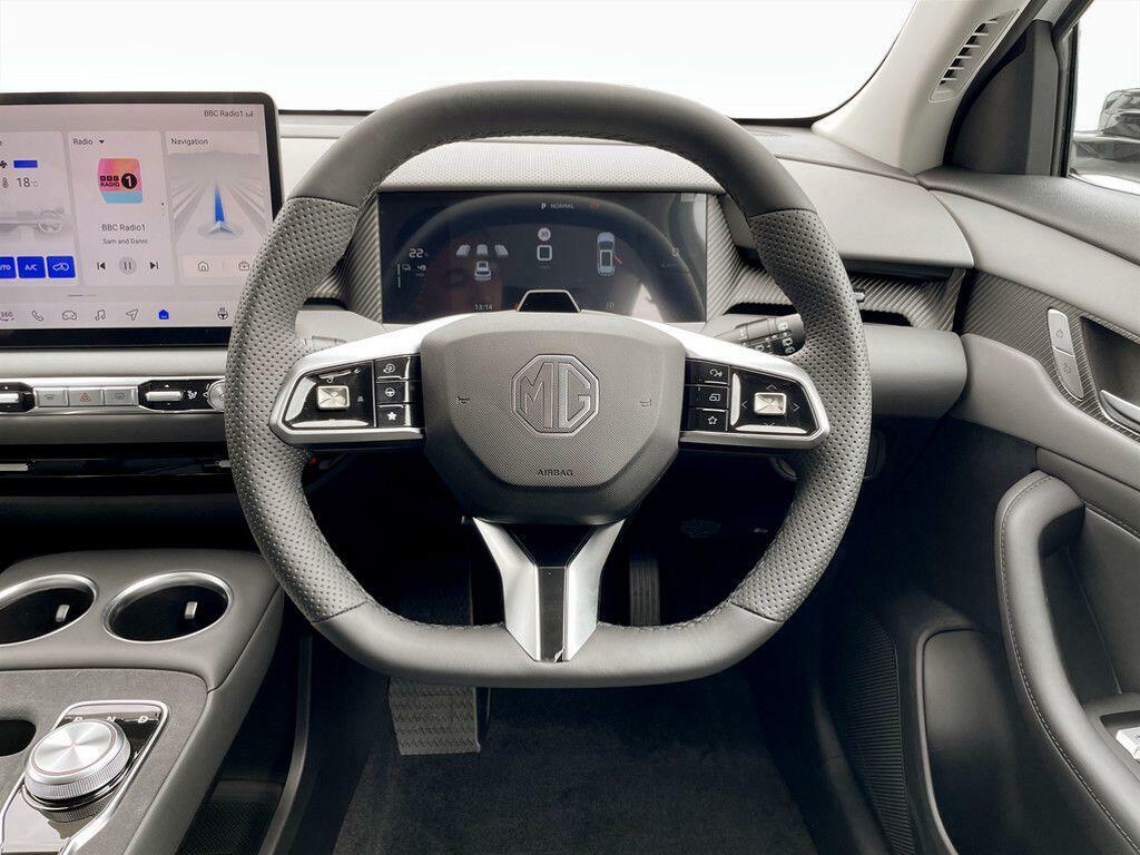 MG MGS5 64Kwh Se Long Range #11