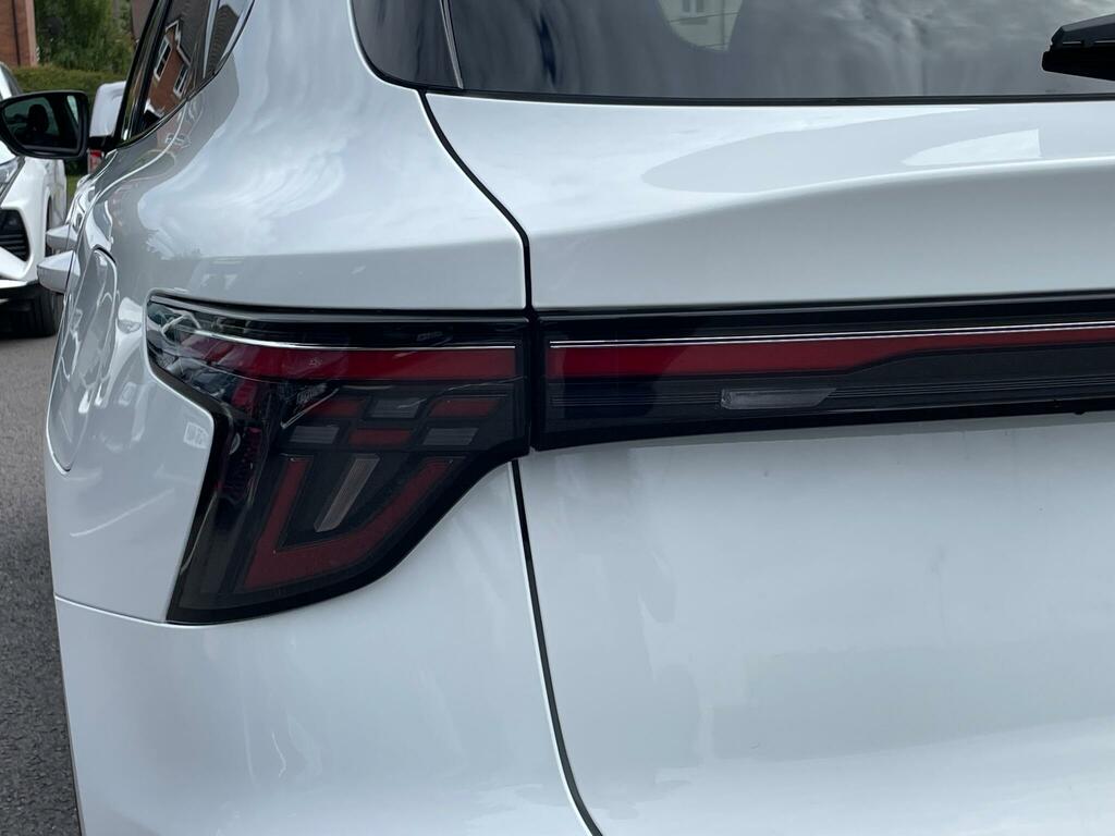 MG MGS5 64Kwh Se Long Range #23