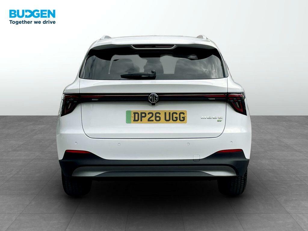 MG MGS5 64Kwh Trophy Long Range Suv 231 #5