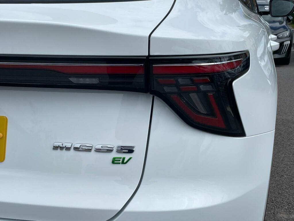 MG MGS5 64Kwh Se Long Range #26