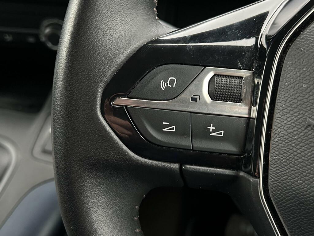 Peugeot e-Rifter Allure Premium Grey #16