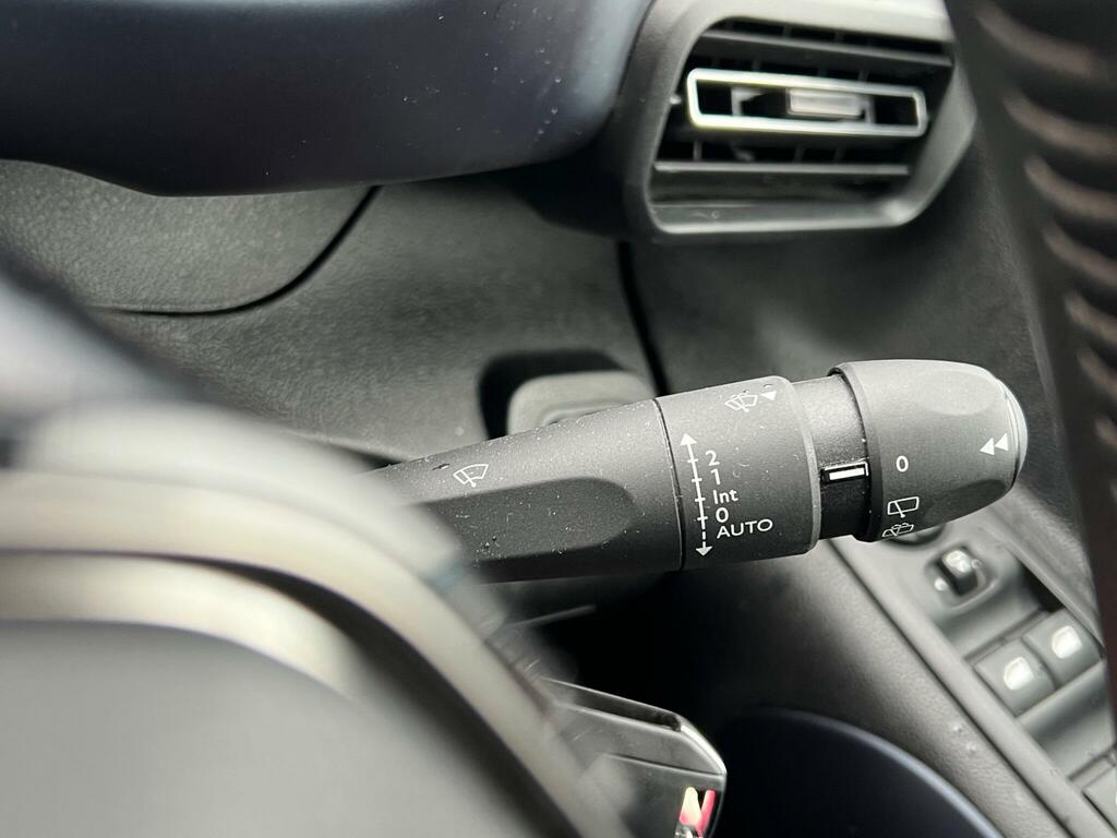 Peugeot e-Rifter Allure Premium Grey #17