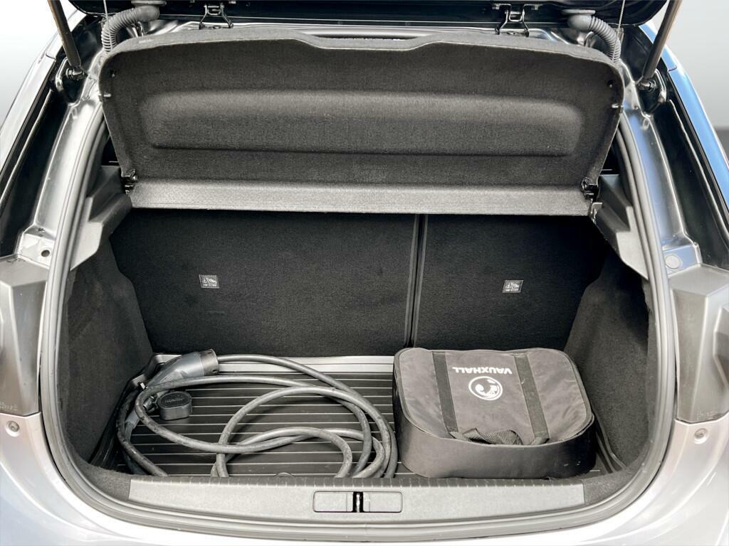 Vauxhall Corsa-e 50Kwh Gs Hatchback Red #18