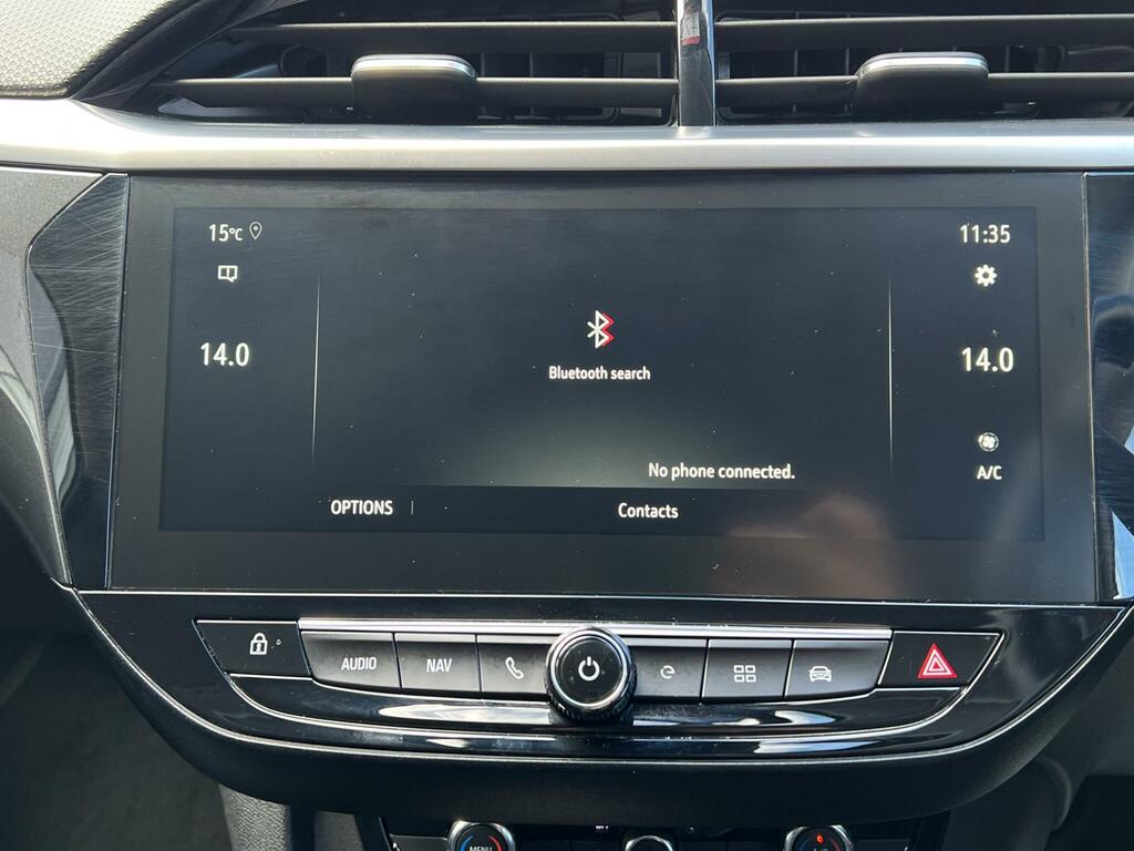 Vauxhall Corsa-e 50Kwh Elite Premium Grey #32
