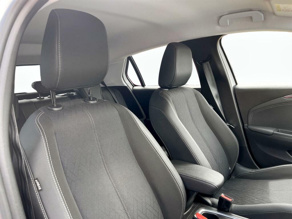 Vauxhall Corsa-e 50Kwh Elite Premium Grey #8